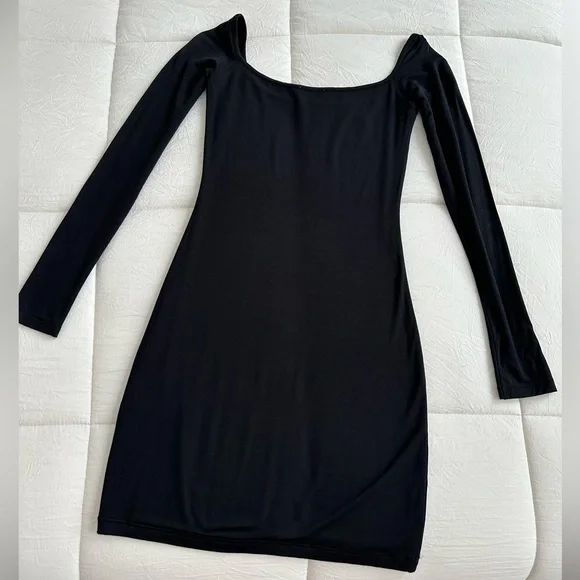 Wilfred Free Diana Dress - Picture 9 of 12